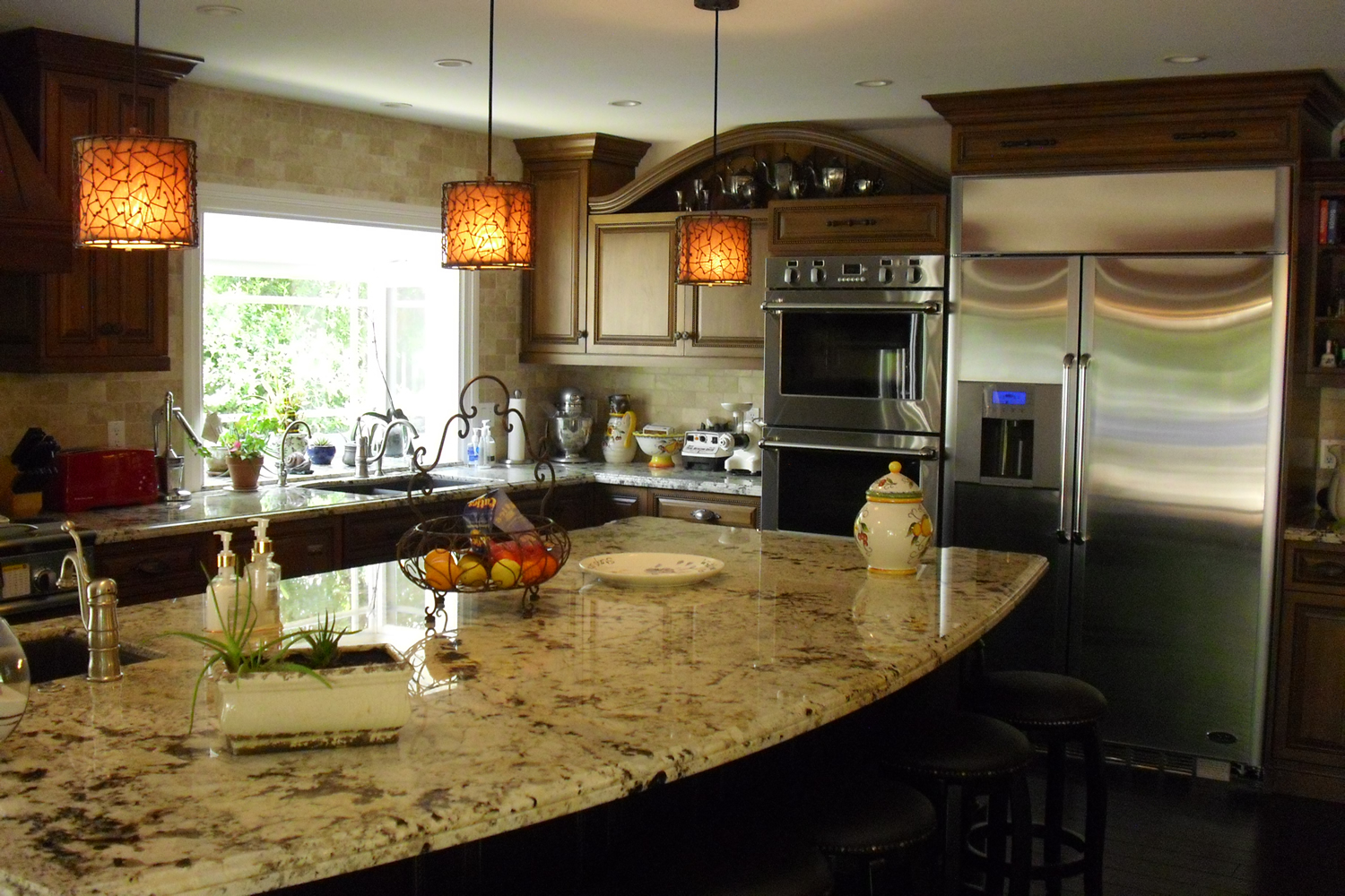 Levin Kitchen