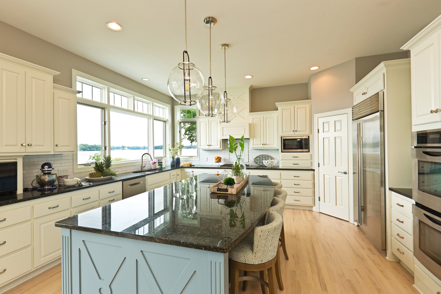 Modern Kitchen